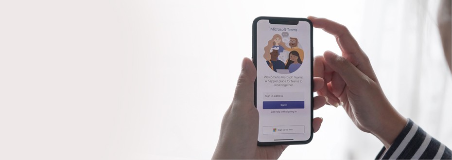 Microsoft Teams Consulting Services Microsoft Teams Consulting Services