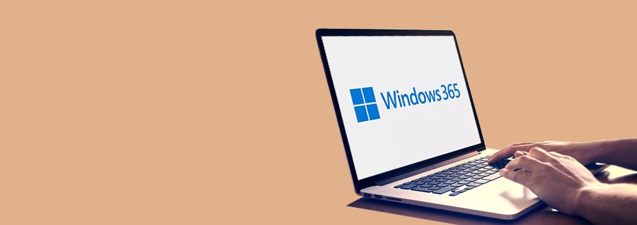 Migration To Windows 365 Services
