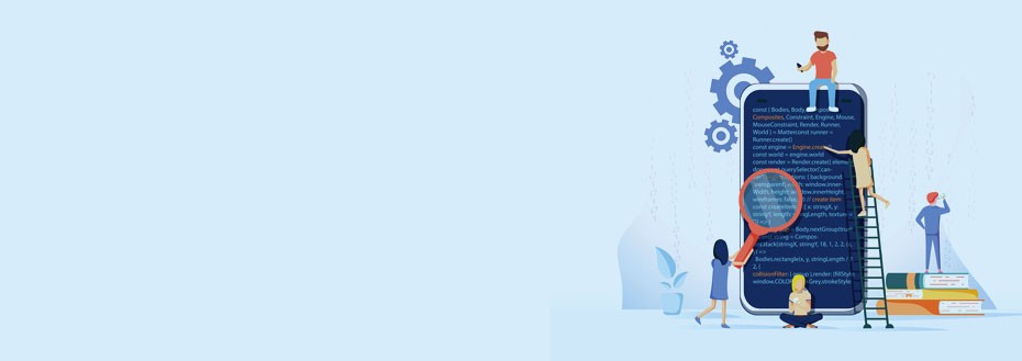 Mobile Testing Services