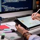 Mobile Website Application Development