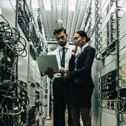 Network Management Services Network Management Services