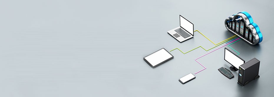 Virtual Desktop Infrastructure (VDI) Services