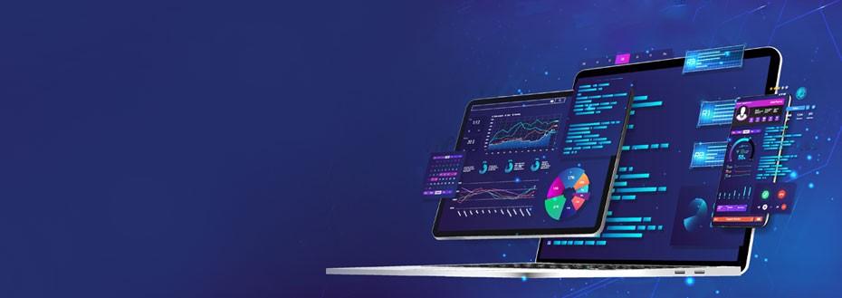 Web Application Development Services