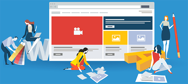 Outsource Web Design Services to O2I