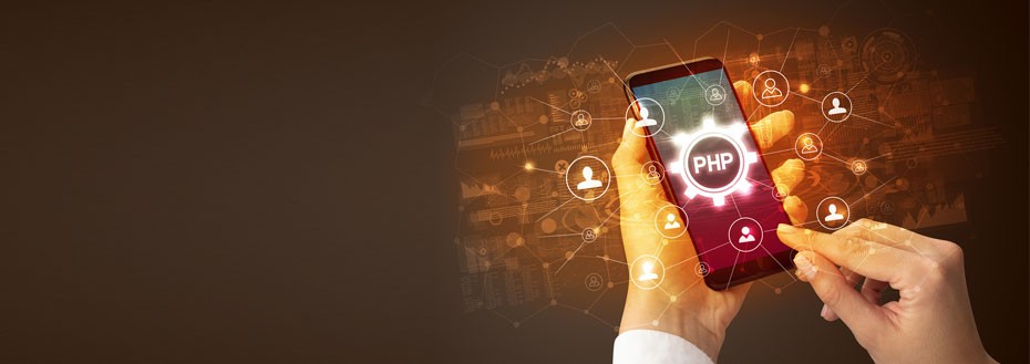 PHP Programming Services