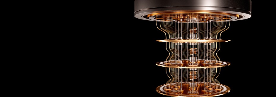 Quantum Computing Services Quantum Computing Services