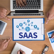 SaaS Development Services