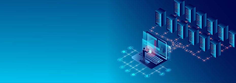Server Management Services