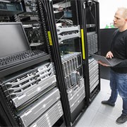 Server Monitoring Services