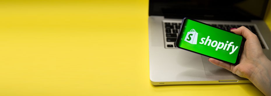 Shopify Development Services