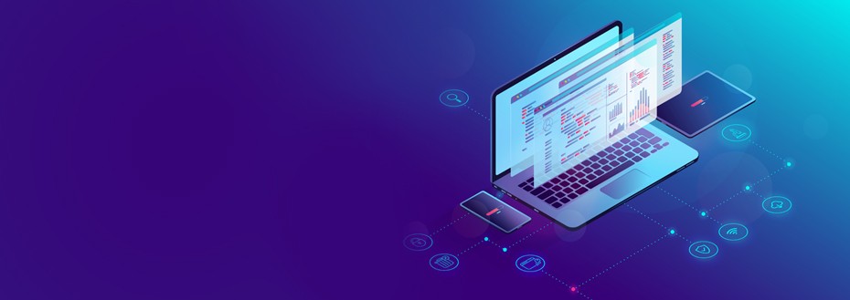 Single-Page Application Development Services Single-Page Application Development Services