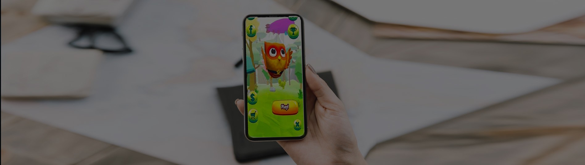 Software Development Services