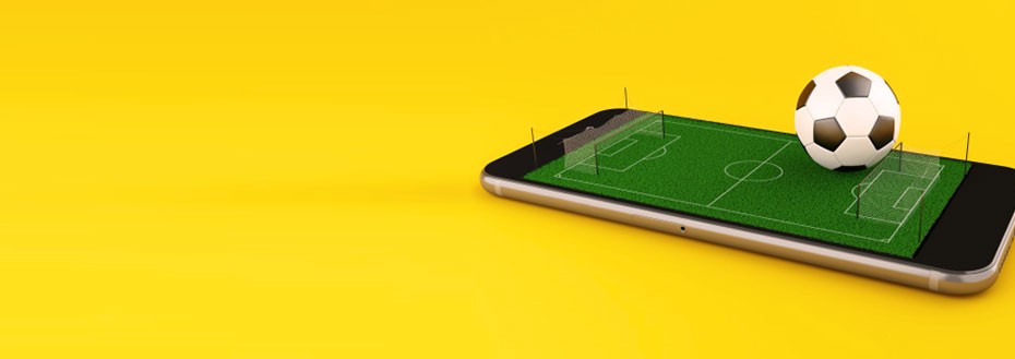 Sports App Development Services