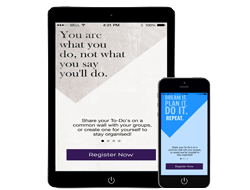 Android Mobile & Hybrid iOS Web Apps
