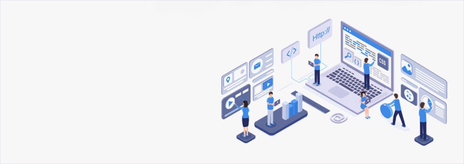 Test Environment Management Services