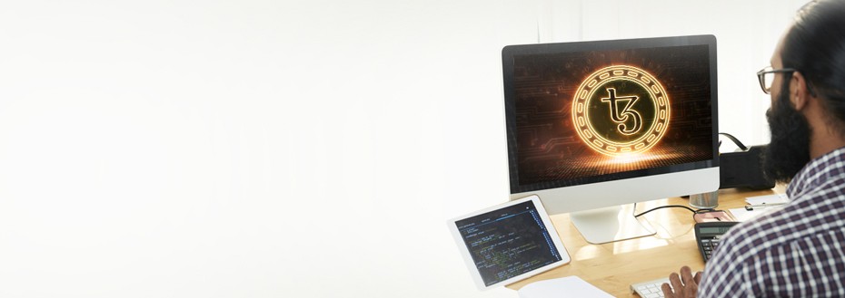 Tezos Development Services Tezos Development Services