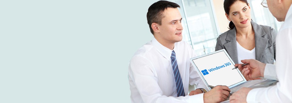 The Benefits of Windows 365