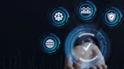 AI & ML Software Solutions