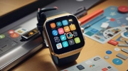Apps for Apple Watch and Android Wear