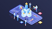 Application deployment and modernization