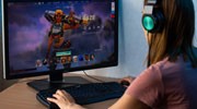 AR-Based RPGs