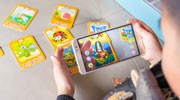 AR-Based Unity Games