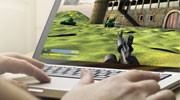AR FPS Games