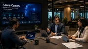 Azure OpenAI Consulting Services
