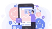 Behavioral Targeting Ad Creation