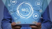 Boosting SEO Activities