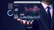 Business Intelligence & Analytics