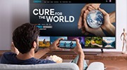 Chromecast Receiver Application Development