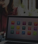 Custom Application Development