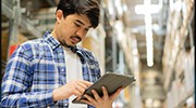 Customer Verification and Management