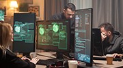 Cyber Resilience Training