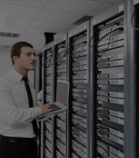 Data Center Services