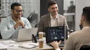 Database Consulting Service 