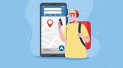 Delivery Applications