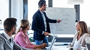 Demand Generation Solution