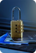 Case Study on Detection of Data Security Breaches
