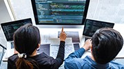Digital Commerce Development & Implementation