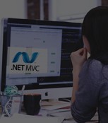 .NET MVC Development Services