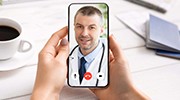 E-prescribing System Development