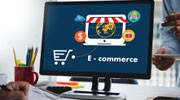 Custom e-commerce Solutions