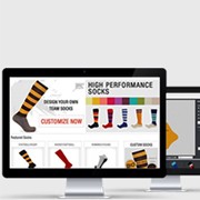 O2I Created e-commerce Website for a Socks Manufacturer O2I Created e-commerce Website for a Socks Manufacturer