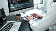 Elixir Web Development