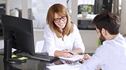 End User Training