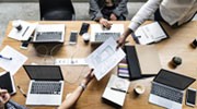 Enterprise App Development