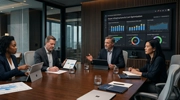 Enterprise Azure Consulting Services and Cost Optimization