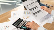 Financial Management Services